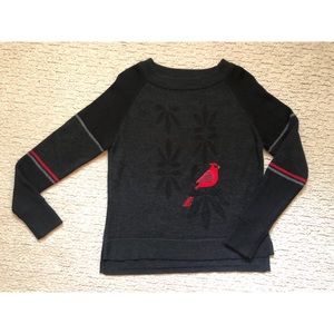 Women’s Smartwool sweater, size M